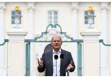В Германии заявили о нежелании возвращаться к использованию атомной энергии