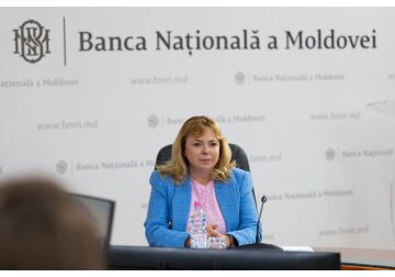 Amendă uriașă pentru o companie de asigurări! BNM sancționează cu peste 2 milioane de lei societatea ”INTACT Asigurări Generale”