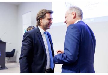 In Brussels, they discussed steps to begin negotiations on Moldova’s accession to the EU, including the launch of screening of the national legislation.