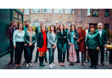 A new meeting with our customers: thanks to the constructive feedback, we are elevating together to the next level
