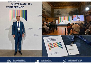 Moldova își extinde cooperarea internațională pentru o dezvoltare economică durabilă 