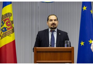 În luna decembrie, valoarea medie a compensațiilor energetice va crește de la 524 la 715 lei - Alexei Buzu