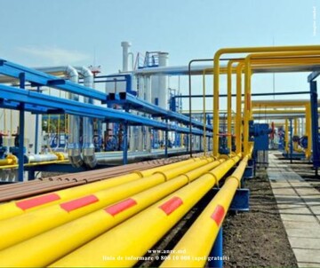 ANRE has adjusted the mechanism for providing pipeline balancing services