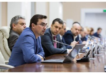 Termoelectrica will receive 8 thousand tons of fuel oil from the state reserve to partially replace natural gas, and NAER will take this into account when calculating new tariffs.