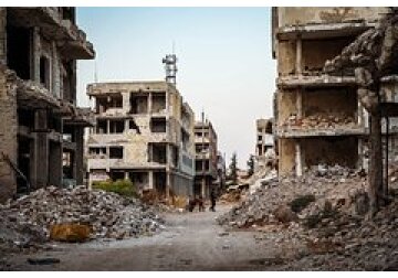 Доказана связь между землетрясениями и космическим излучением