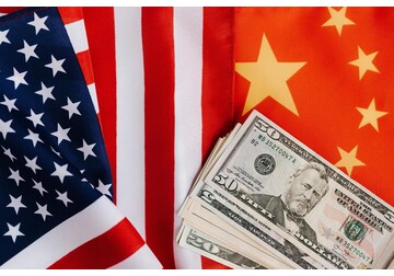 SUA și China se apropie de un acord privind pământurile rare și soia