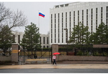 Минфин США раскрыл подробности о санкциях против России
