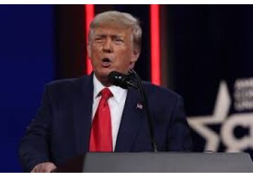 Indicele de risc Trump: Ce țări vor fi cele mai afectate în cazul unei noi președinții americane