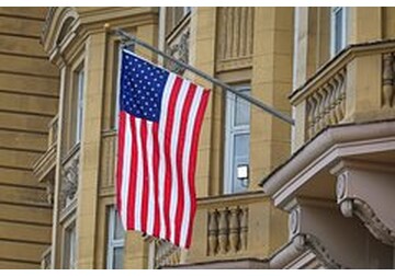 Названы последствия рекордного госдолга США для мировой экономики