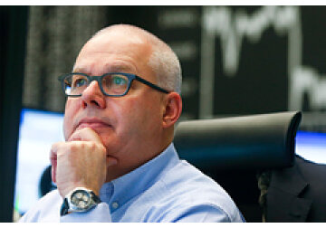 Названы главные победители и неудачники на фондовом рынке Европы