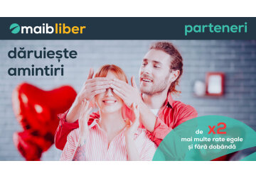 Libercard înmulțește din nou ratele cu 2
