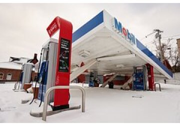 Цены на газ в США упали до минимума