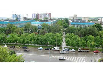 (INTERVIU) Ion Briceag, reprezentant proiect Mezon: Vrem să aducem Chișinăului un proiect de tip mixeduse, unic și deosebit în felul său!