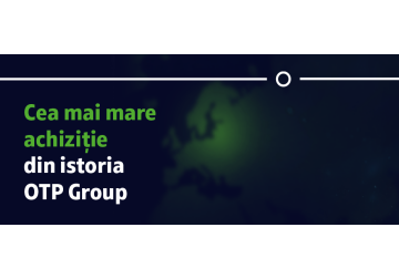 OTP Bank va achiziționa Luminor, deschizând un nou capitol pe piețele financiare din Țările Baltice