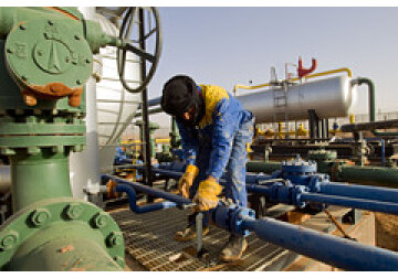 Африка поможет Европе отказаться от российского газа
