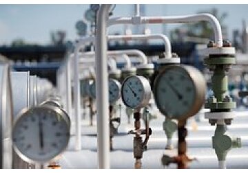 Европа завершит зиму с рекордными запасами газа