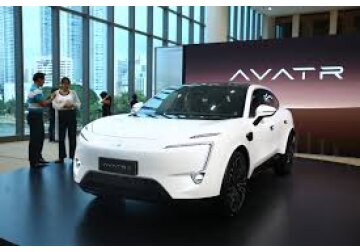 Statul chinez cere companiilor auto să-și înghețe temporar planurile de extindere în Europa