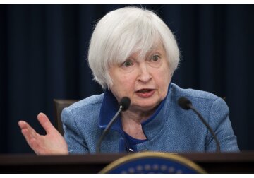 Janet Yellen, secretarul american al Trezoreriei: Luăm măsuri excepţionale pentru a evita intrarea în incapacitate de plată. Statele Unite şi-au atins limita de îndatorare