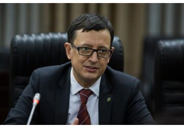 BNM: Riscurile de pătrundere a investitorilor „nepotriviți” în sistemul bancar al Moldovei au scăzut semnificativ 