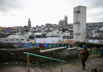 Brexit навредил экономике другой страны