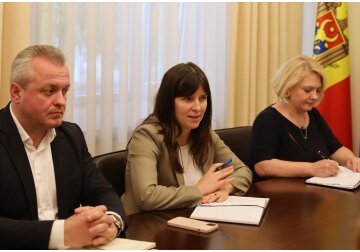 Moldova will expand cooperation with the World Bank