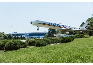 Valoarea totală a investițiilor în procurarea echipamentului de securitate pentru asigurarea securității aeroportului din Chișinău va fi de 2,5 milioane de euro.