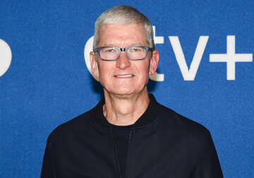 Описано будущее Apple без Тима Кука