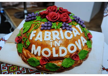 Выставка «Сделано в Молдове» в 21-й раз пройдет с 31 января по 4 февраля