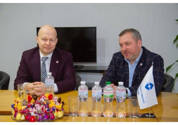 IuteBank начинает работу в качестве коммерческого банка в Украине