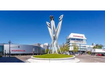 Porsche SE a încasat o lovitură de 20 de miliarde de euro din cauza Volkswagen