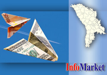 EUR may become the base currency of the National Bank of Moldova for interventions, exchange rate setting and foreign exchange reserves storing
