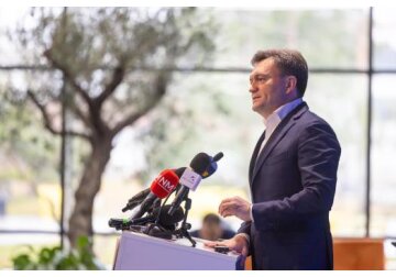Foreign investors now have even more reasons to invest in Moldova - Dorin Recean.