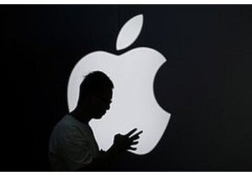 Капитализация компании Apple превысила четыре триллиона долларов