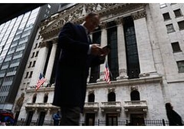 США столкнулись с резким спадом на одном из рынков