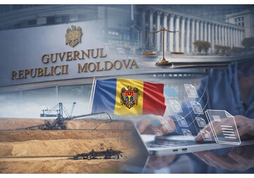 În Moldova se va crea un sistem digital de trasabilitate a minereurilor extrase