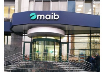 The NCFM registered the results of the first issue of Maib corporate bonds for 100 million lei within the framework of its Offer Program.