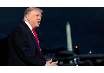 Cea mai lungă paralizie bugetară din SUA din istorie, aproape de final, după un vot cheie în Senat. Ce spune Donald Trump