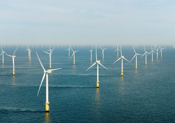 Danemarca va construi o insulă artificială în Marea Nordului care va aduna şi distribui electricitatea din fermele eoliene