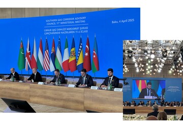 Ministerul Energiei: Coridorul vertical de gaze rămâne un proiect vital pentru viitorul energetic al Moldovei