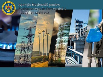 ANRE discussed with suppliers the practical implementation of the decision on the gradual liberalization of the gas market for large and medium-sized non-household consumers
