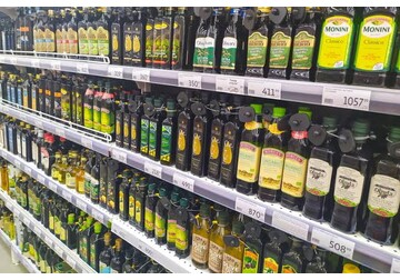 Cel mai mare producător mondial de ulei de măsline spune că criza s-a încheiat în sfârșit