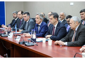 Молдова заинтересована в привлечении новых греческих инвестиций и расширении сотрудничества с Грецией в области энергетики, инфраструктуры, транспорта, логистики