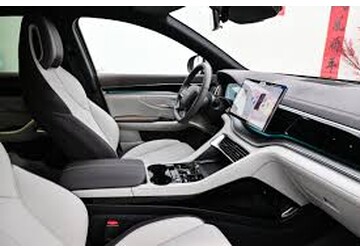 Chinezii de la BYD iau în considerare ideea de a construi o uzină auto în Germania
