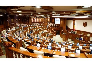Moldova is reforming the social assistance sector under the Restart reform in order to improve the quality of and access to social services.