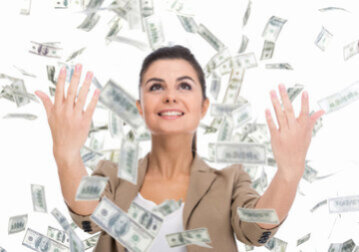 The State Tax Service has determined 100 winners of the tax lottery on the occasion of winter holidays, each of them will receive winnings of 1,500 lei.