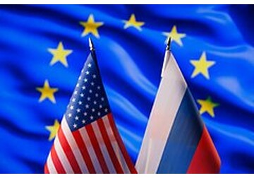 США предложили Европе возобновить экономические связи с Россией