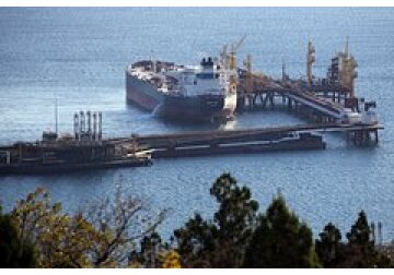 Минфин США разъяснил действие потолка цен на нефтепродукты