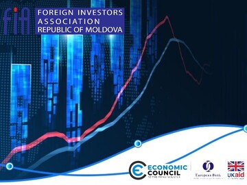 The European Union remains the largest investor in Moldova, accounting for 86% of total foreign direct investment in the country