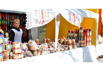 Easter fairs open in all sectors of Chisinau