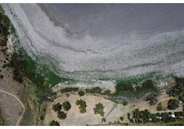 Вероятность наступления Ла-Нинья оценили